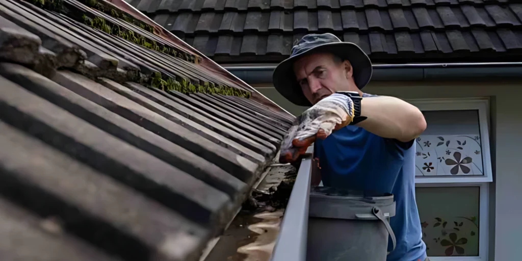 Gutter Cleaning Glade Spring home page