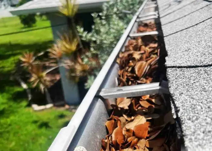 Gutter Cleaning Glade Spring home page